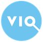 VIQ Solutions Ideas Portal Logo